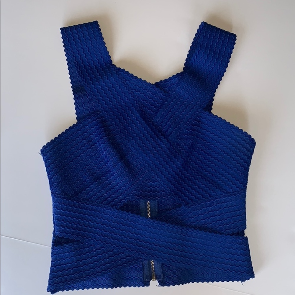 Fora Bandage Top